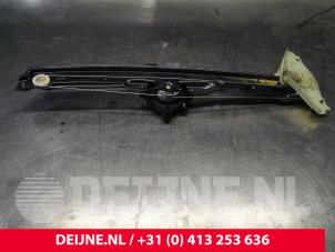 Citroen Jumpy Fenstermechanik 2-türig rechts vorne O197559 foto 3