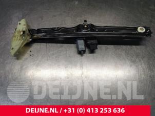 Citroen Jumpy Fenstermechanik 2-türig rechts vorne O197559 foto 2