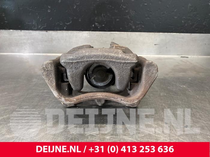 Citroen Jumpy Remklauw (Tang) links-achter O197612