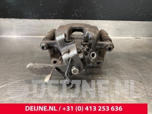 Citroen Jumpy Bremszange links hinten O197612 foto 3