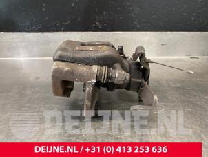 Citroen Jumpy Bremszange links hinten O197612 foto 2