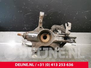 Citroen Jumpy Achsschenkel links vorne O197600 foto 2