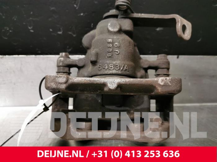 Citroen Jumpy Remklauw (Tang) rechts-achter O197614