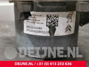 Citroen Jumpy ABS pump O197578 photo 2