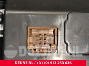 Citroen Jumpy Radiobedienfeld O197610 foto 3