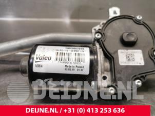 Citroen Jumpy Ruitenwismotor+Mechaniek O197616 foto 2