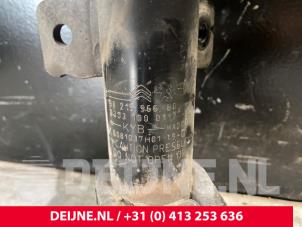 Citroen Jumpy Stoßdämpferstrebe links vorne O197621 foto 3