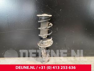 Citroen Jumpy Stoßdämpferstrebe links vorne O197621 foto 2