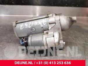 Citroen Jumpy Startmotor O197623 foto 2