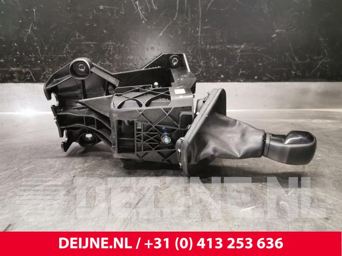 Citroen Jumpy Gear stick O197632