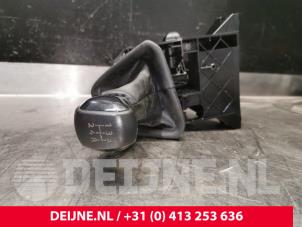 Citroen Jumpy Gear stick O197632 photo 2