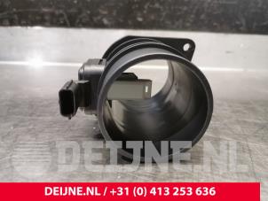 Opel Vivaro Airflow meter O9990002006 photo 2