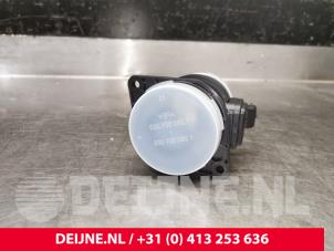 Opel Vivaro Airflow meter O9990002006 photo 4