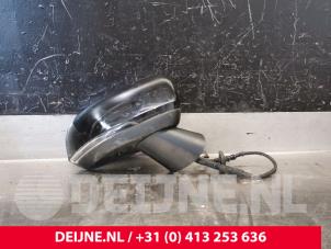 Volvo V60 Wing mirror, right O197662 photo 2
