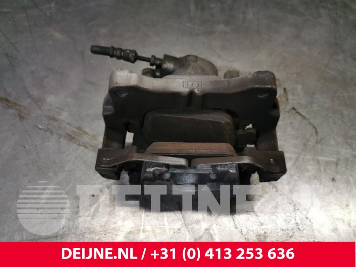 Volvo V60 Bremszange links vorne O197682