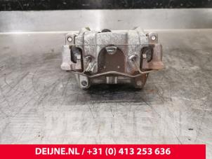 Volvo V60 Remklauw (Tang) rechts-achter O197683 foto 2