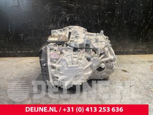 Volvo V60 Versnellingsbak O197697 foto 3