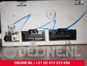 Ford Transit Custom Radio Modul O197715 foto 3