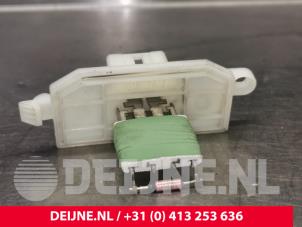 Ford Transit Heizung Widerstand O197718 foto 3