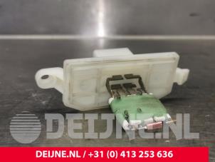 Ford Transit Heizung Widerstand O197718 foto 2
