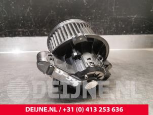 Ford Transit Heizung Belüftungsmotor O197719 foto 2