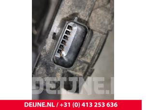 Ford Transit Gaspedal O197720 foto 3