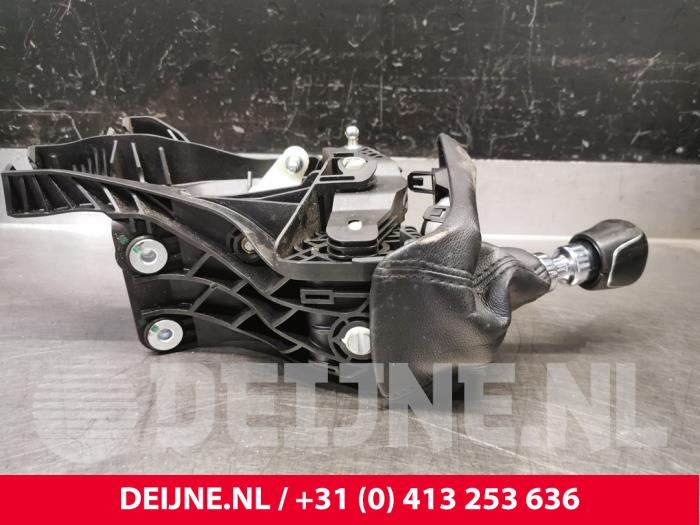 Ford Transit Schaltung O197721