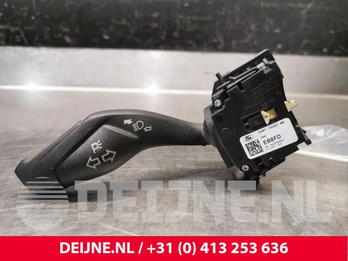 Ford Transit Richtungsanzeiger Schalter O197723