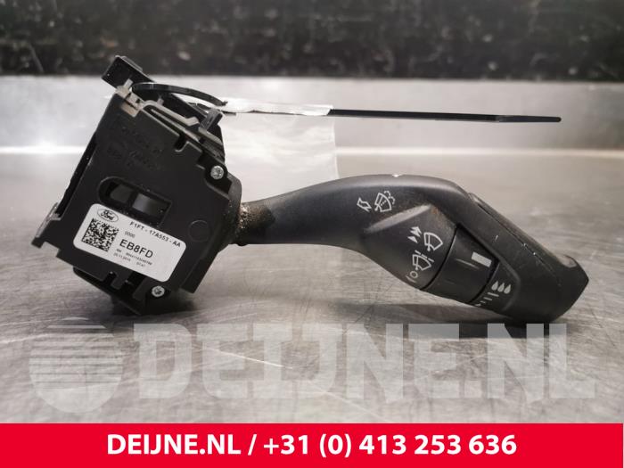 Ford Transit Ruitenwis Schakelaar O197724