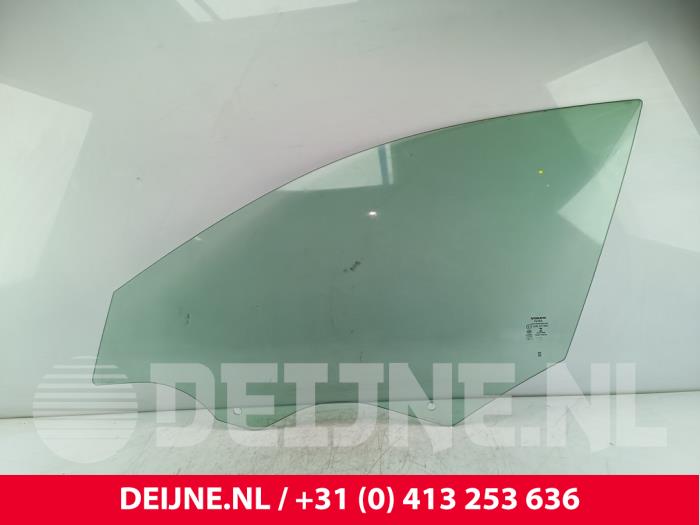 Volvo V60 Türscheibe 4-türig links vorne O197729
