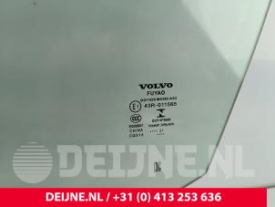 Volvo V60 Portierruit 4Deurs links-voor O197729 foto 2