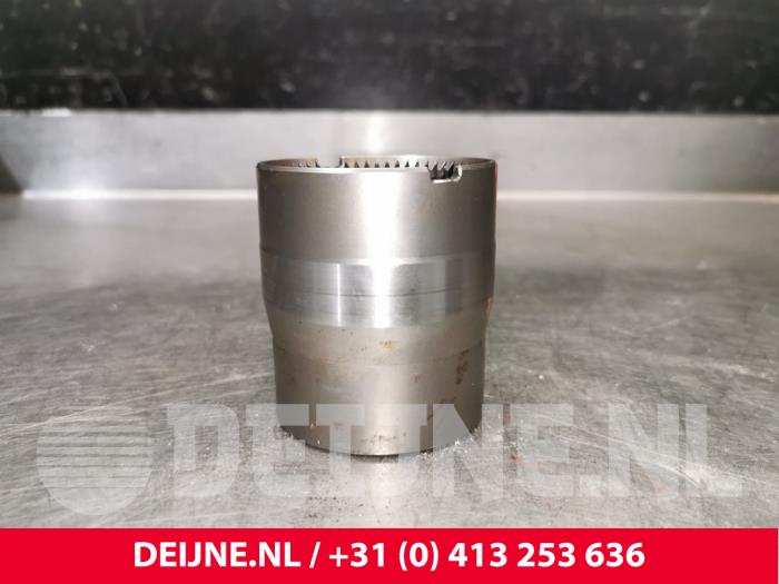 Gebruikte Diversen Volvo XC60 I (DZ) 2.4 D3/D4 20V AWD Prijs € 30,00 Margeregeling aangeboden door van Deijne Onderdelen Uden B.V.