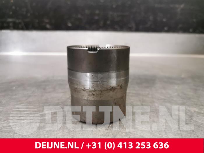Gebruikte Diversen Volvo XC60 I (DZ) 2.4 D5 20V AWD Geartronic Prijs € 30,00 Margeregeling aangeboden door van Deijne Onderdelen Uden B.V.
