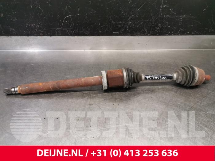 Volvo XC40 Front drive shaft, right O197751