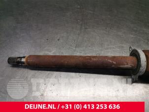 Volvo XC40 Front drive shaft, right O197751 photo 3