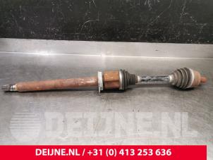Volvo XC40 Front drive shaft, right O197751 photo 2