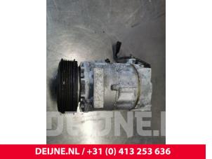 Volvo XC40 Air conditioning pump O197753 photo 2
