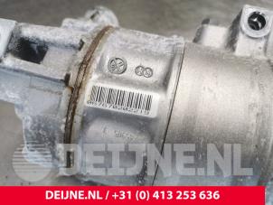 Volvo XC40 Air conditioning pump O197753 photo 3