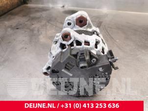 Volvo XC40 Dynamo O197765 photo 2