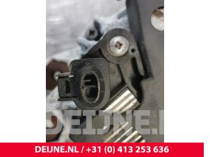 Volvo XC40 Dynamo O197765 photo 3