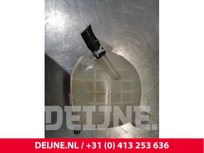 Volvo XC40 Expansievat O197767