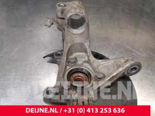 Volvo XC40 Knuckle, front right O197771 photo 3