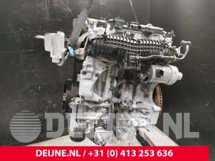 Gebruikte Motor Volvo XC40 (XZ) 2.0 T4 Geartronic 16V Prijs € 3.750,00 Margeregeling aangeboden door van Deijne Onderdelen Uden B.V.
