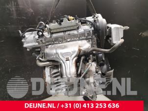 Volvo XC40 Motor O197777 foto 3