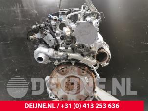 Volvo XC40 Motor O197777 foto 2