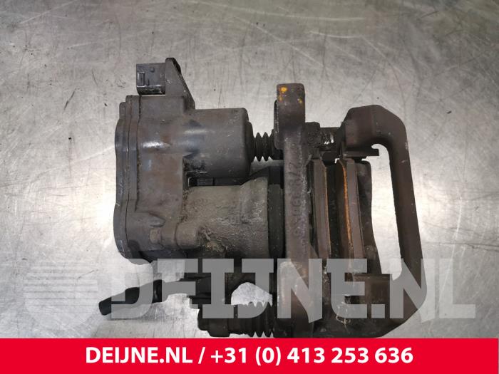 Volvo XC40 Rear brake calliper, left O197780