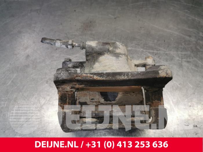 Volvo XC40 Front brake calliper, left O197781