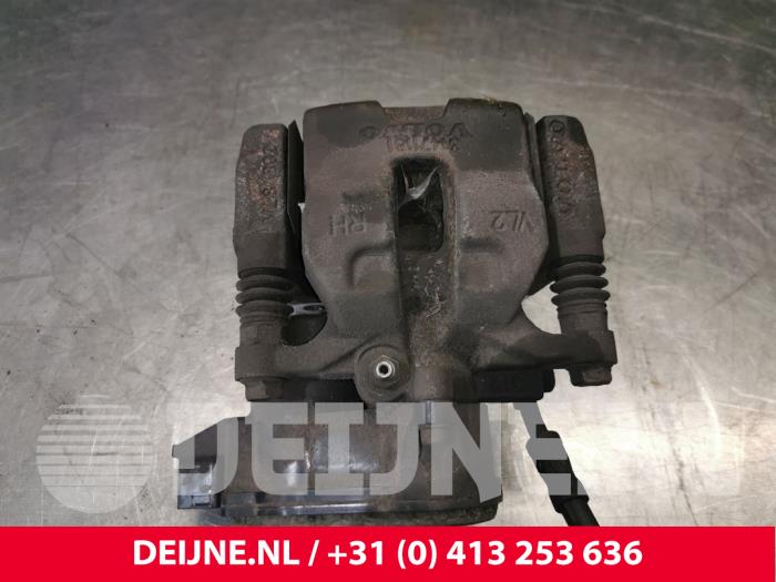 Volvo XC40 Rear brake calliper, right O197782