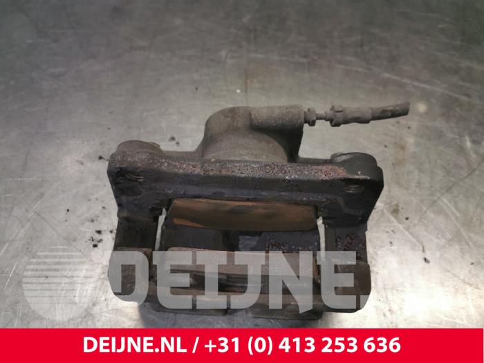 Volvo XC40 Front brake calliper, right O197783