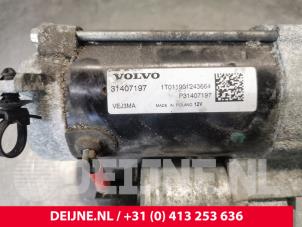 Volvo XC40 Startmotor O197790 foto 3